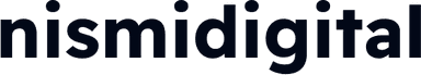 Nismi Digital Logo
